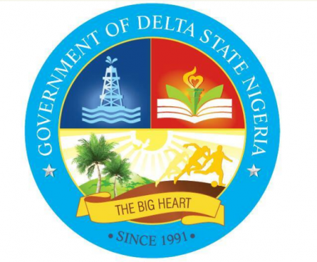 Delta-Logo