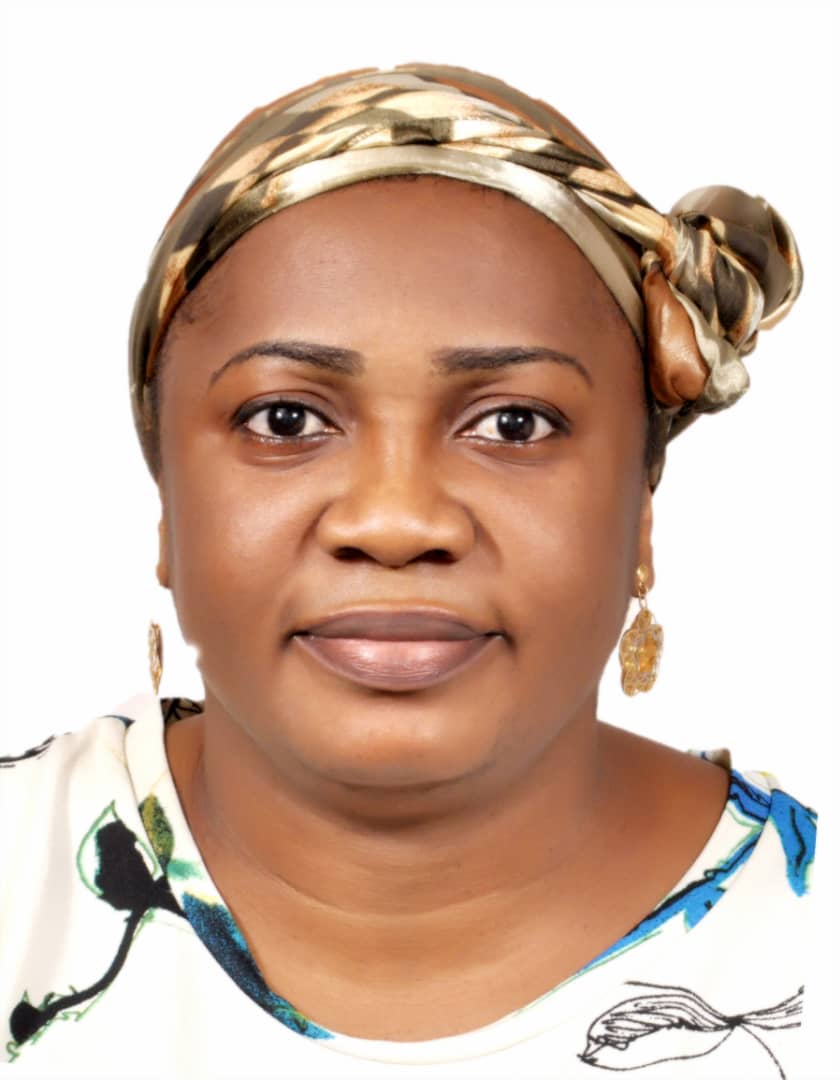  Omolola O. Bodude