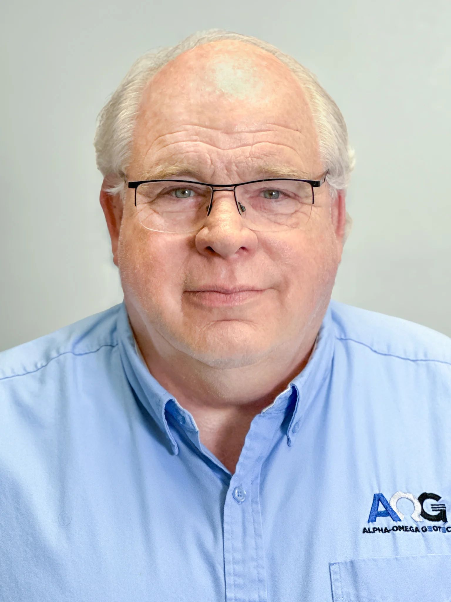 Blake Bennett, Business Director