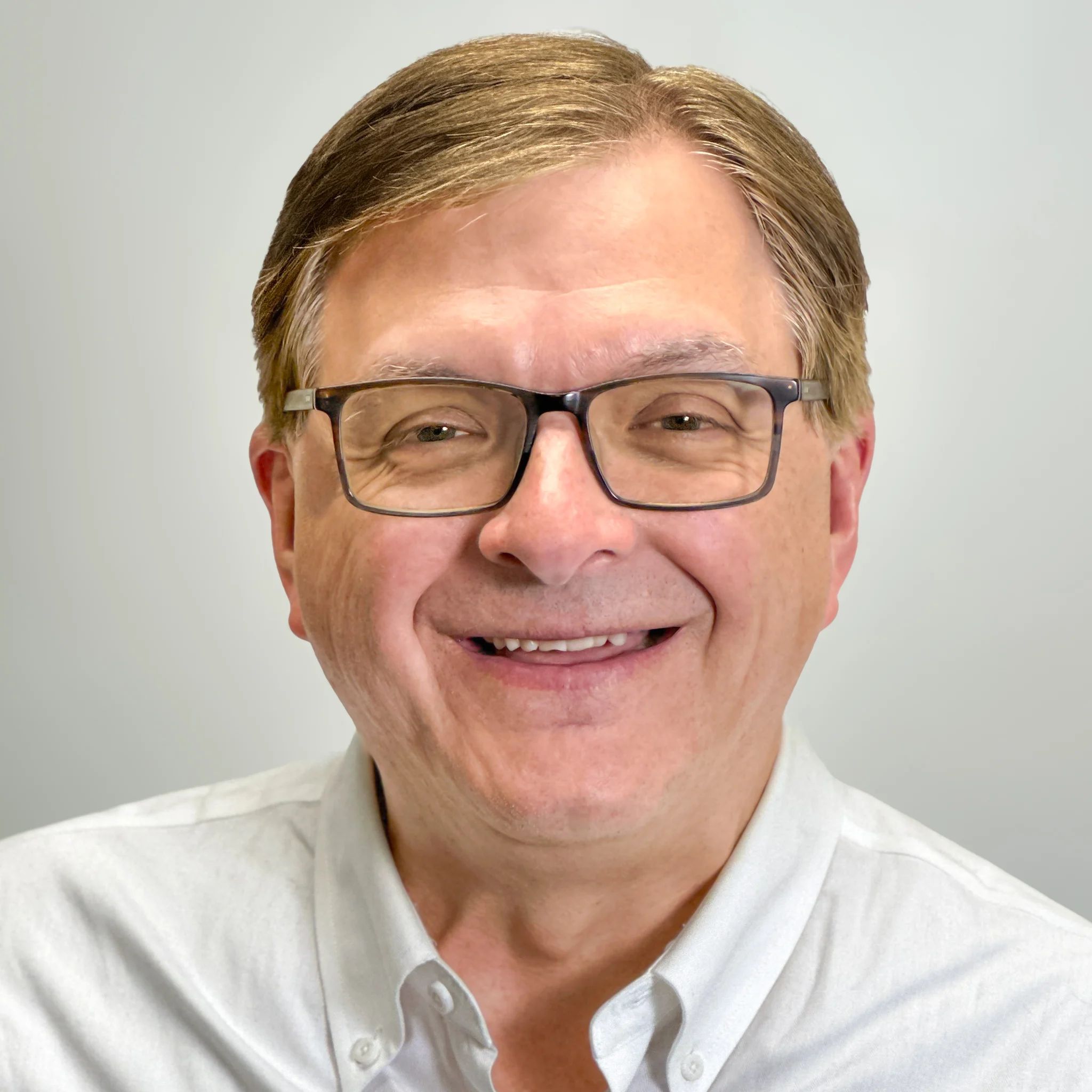 Dave Flessner, Business Development Director