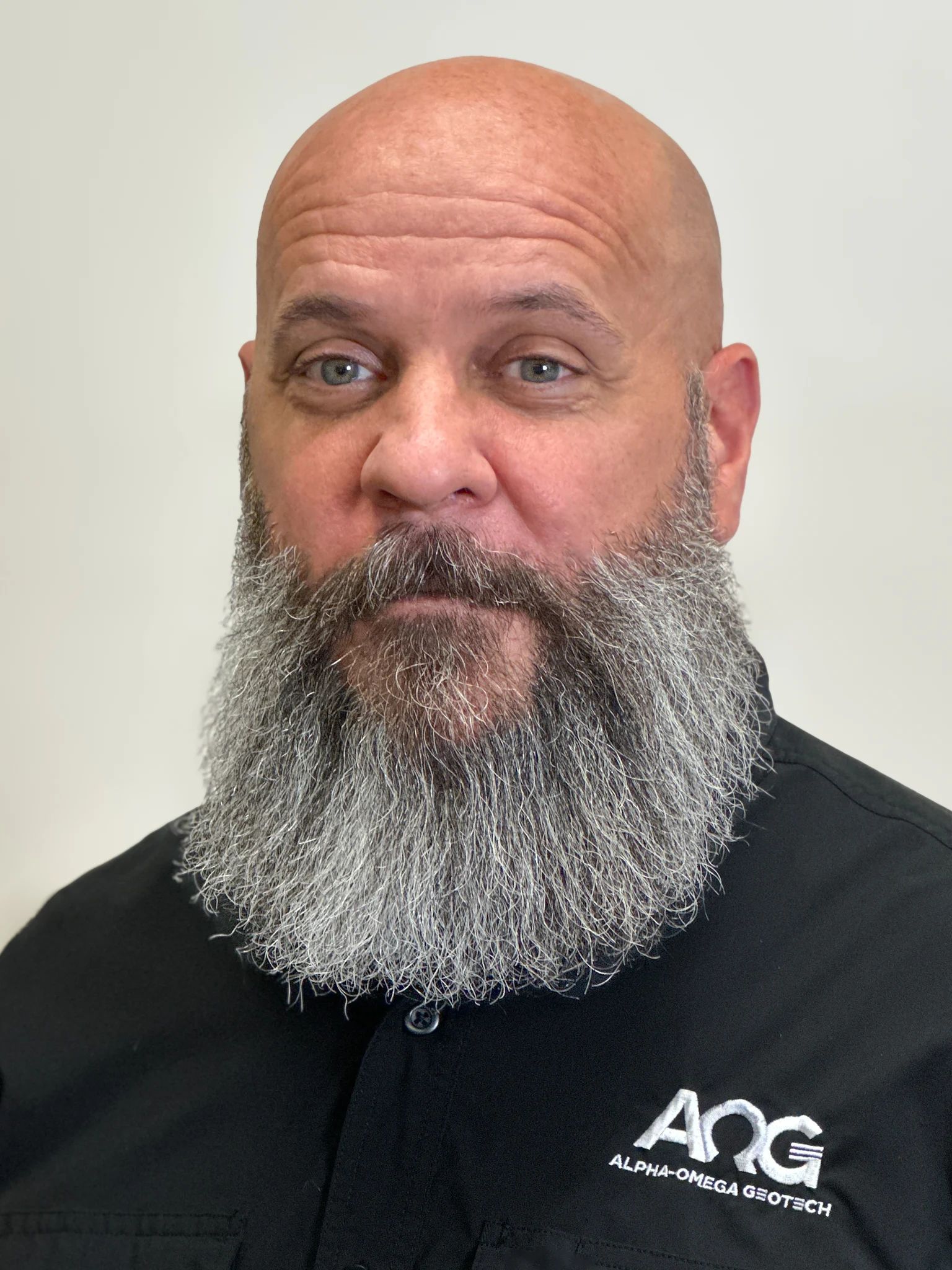 GARIC ABENDROTH, P.E. Engineering Director