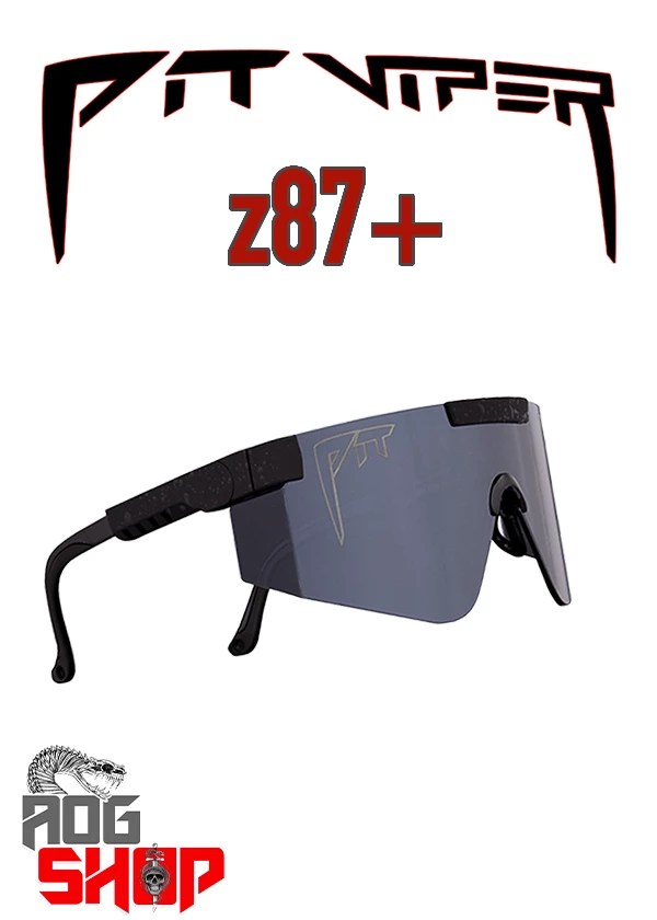 Oculos The 2000s Z87+ [PIT VIPER]