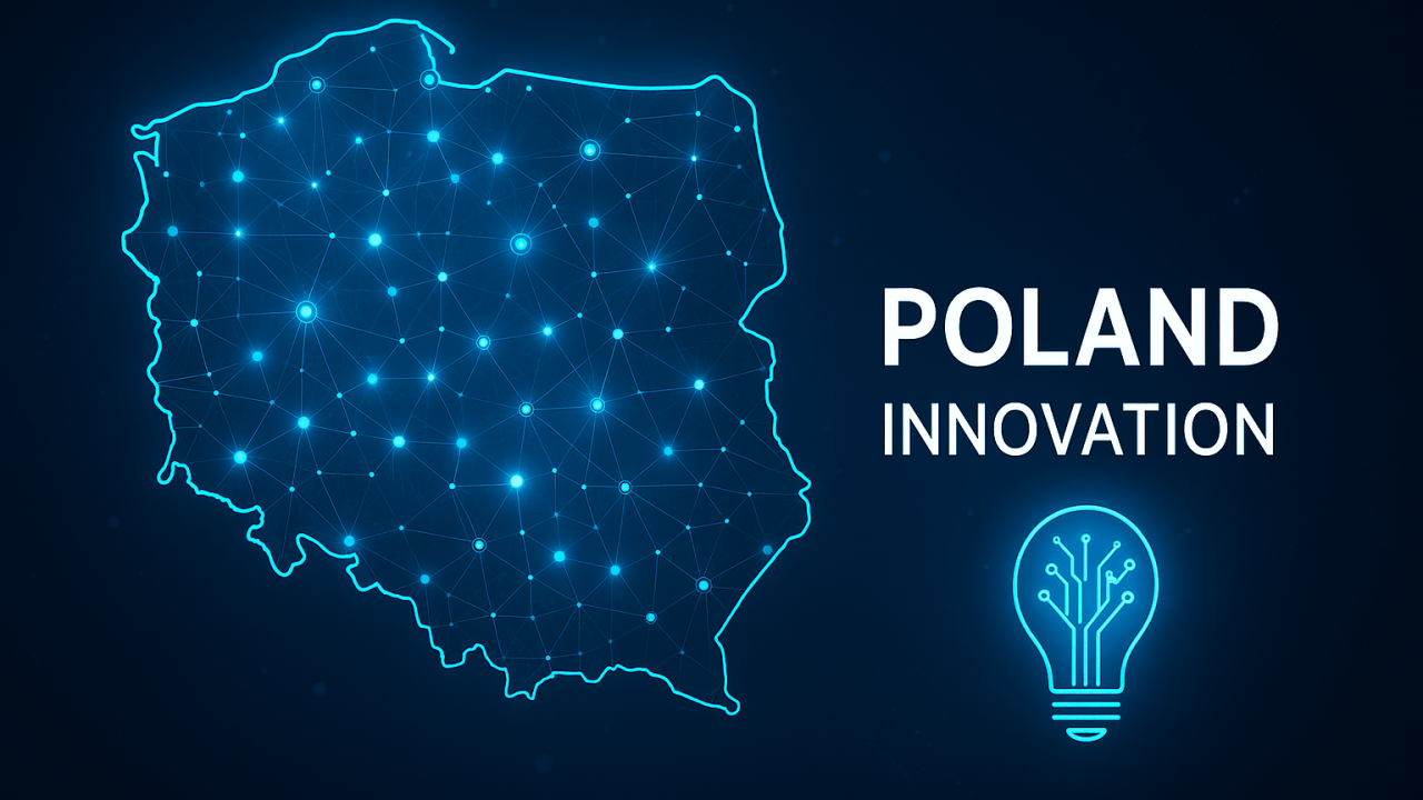 Poland innovation