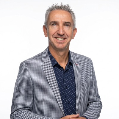 Steve Rudderham