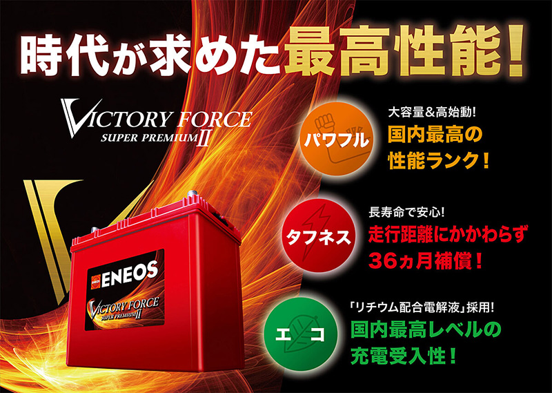 GW前特価‼️（新品、未使用）ENEOS VICTORY FORCE M-65 株式会社 青又商店 ENEOS西燕サービスステーション | 製品