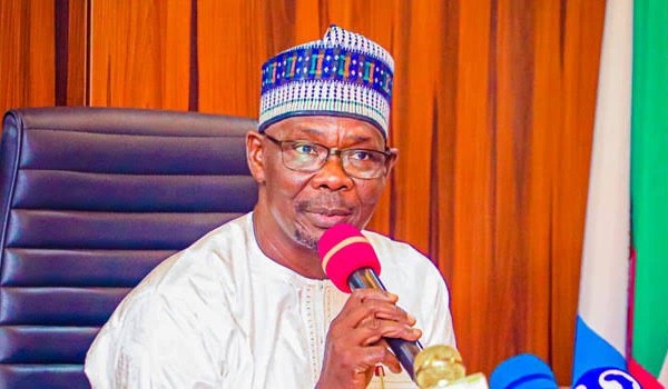 Obi: Once You Get Into Office, You Can’t Just Leave. We Won’t Allow You; We’ll Take You To Court