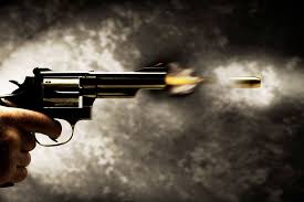 Man Shot Dead While Buying Food In Lagos