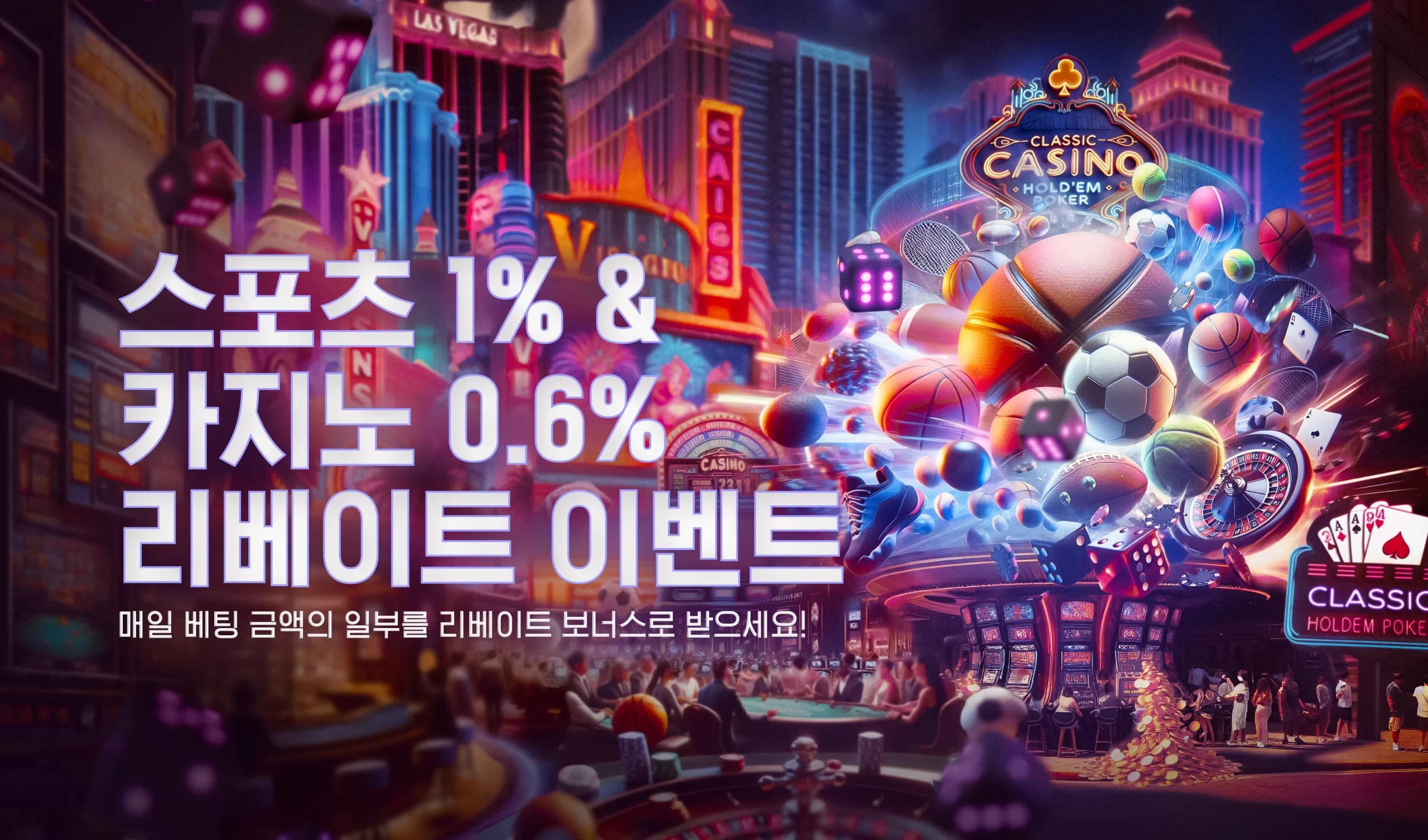 겜블시티 캐러셀 5