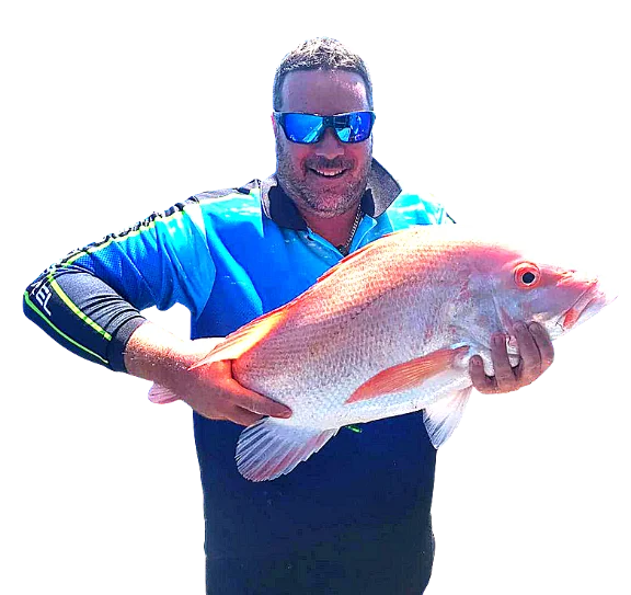 A suitable operator is a person or corporation who has been registered by the department as being suitable to carry … A1 Fishing Charters Tours Whitsundays
