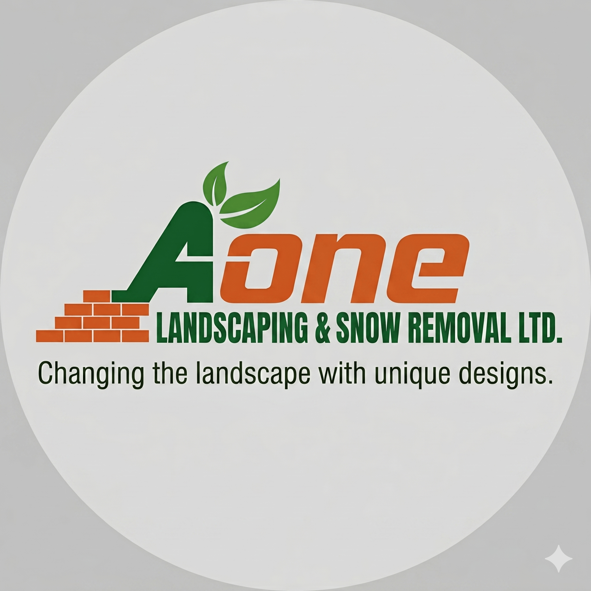 A One Landscaping