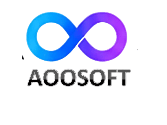 AOOSOFT LOGO