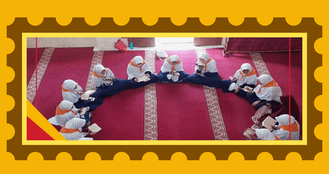 Malaikat Bersama Dengan Pecinta Al-Qur’an