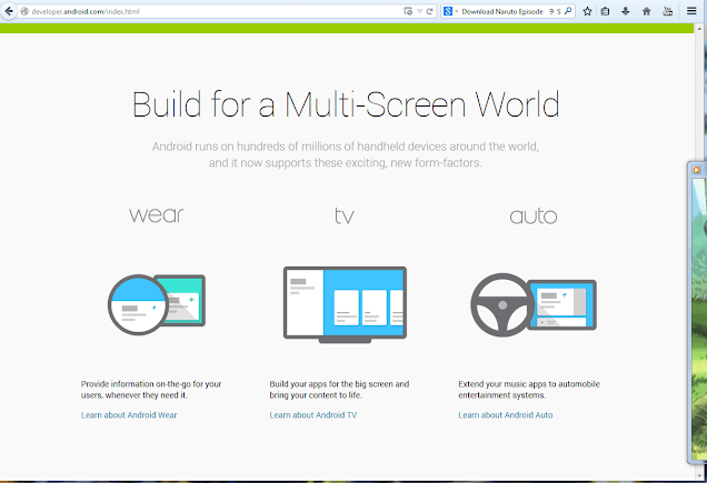Tempat yang Tepat untuk Belajar Mengembangkan Aplikasi Android