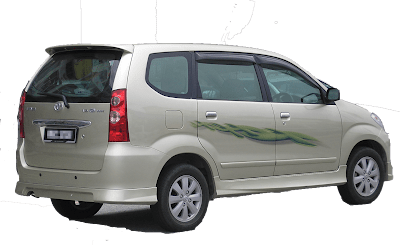 Avanza Dan Mio Ternyata Memiliki Arti Lho!