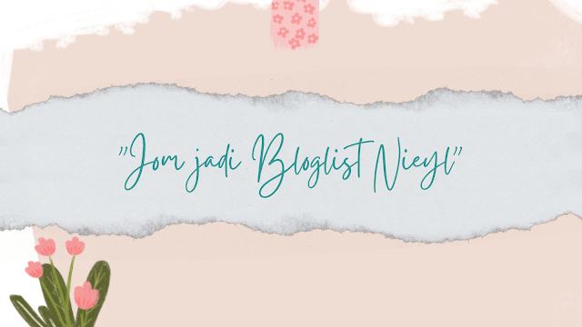 Nieyl Mencari Bloglist Baru