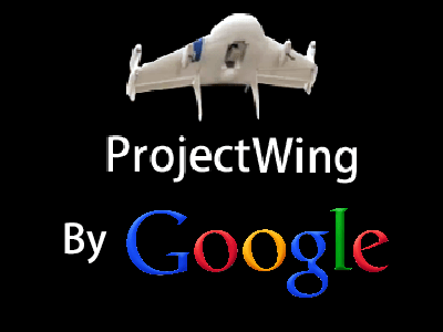 Google Project Wing, ‘Pak Pos’ Terbang Project Google