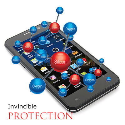 Anti Gores Dengan Teknologi Liquid Nano