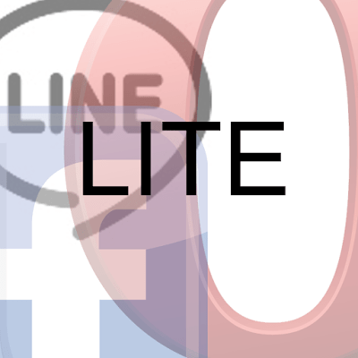 Aplikasi Lite Version, Pilihan Tepat Untuk Hemat Kuota dan Hemat Baterai