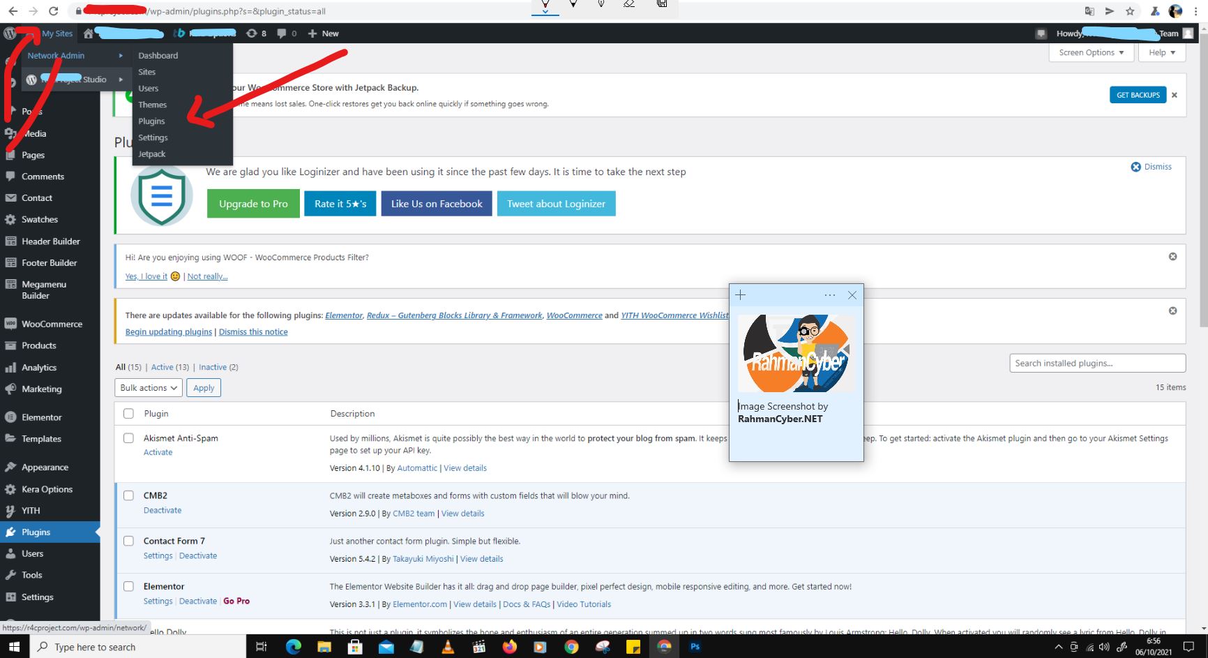 Cara Mengintegrasikan WooCommerce dengan PayPal untuk dukungan Pembayaran