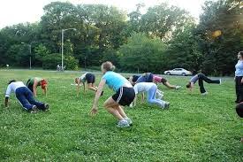 Pengertian kebugaran Jasmani