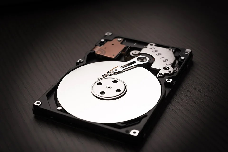 Berapakah sih Umur Harddisk? Kenapa Kok Mudah Rusak?