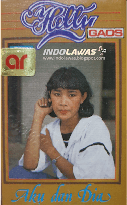 Helly Gaos – Aku dan Dia