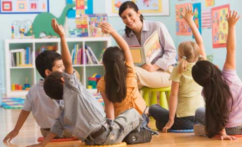 Pengertian Jasa Pendidikan