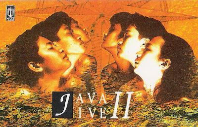 Java Jive – II