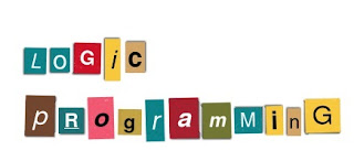 Area Penerapan Bahasa-bahasa Pemrograman Logic (Logic Programming Languages)