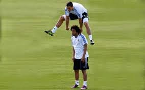 Cara Melatih Lompatan Agar Lebih Tinggi