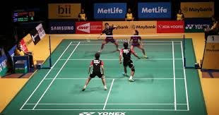 Inilah Alasan Mengapa Badminton Menjadi Tren Olahraga Masa Kini