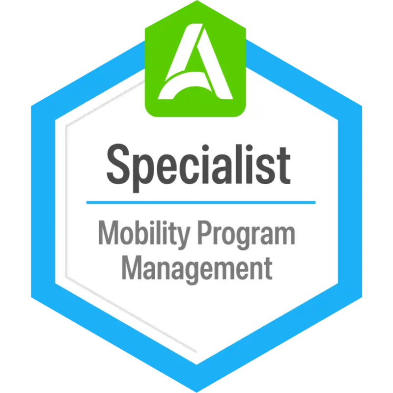 Step To Completing The Mobility Management Certification Program - Download High Quality Sunset Photo | 8K