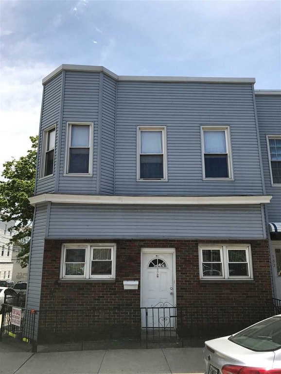 194 Hancock Ave Jersey City in 5+ Designs [Cool New Jersey] 