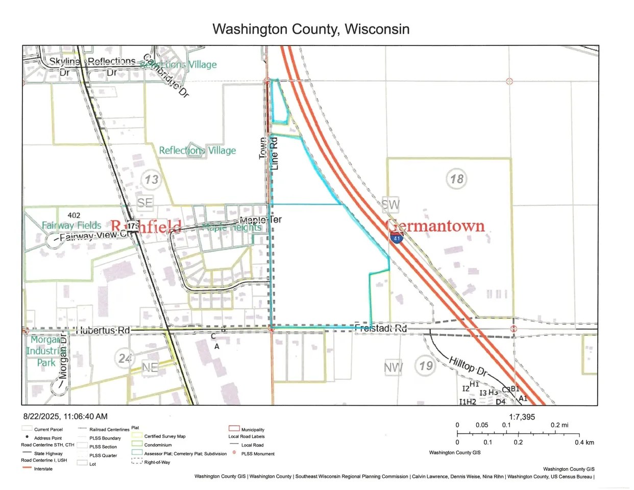 Town Line Rd Lot 1 Germantown WI 53022 Updated 8 28 W1280 H960.webp