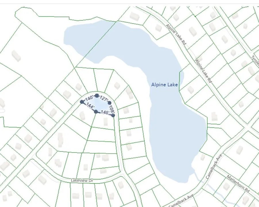 Lake Dr 306 Henryville PA 18332 Realtor Com W960 H720.webp