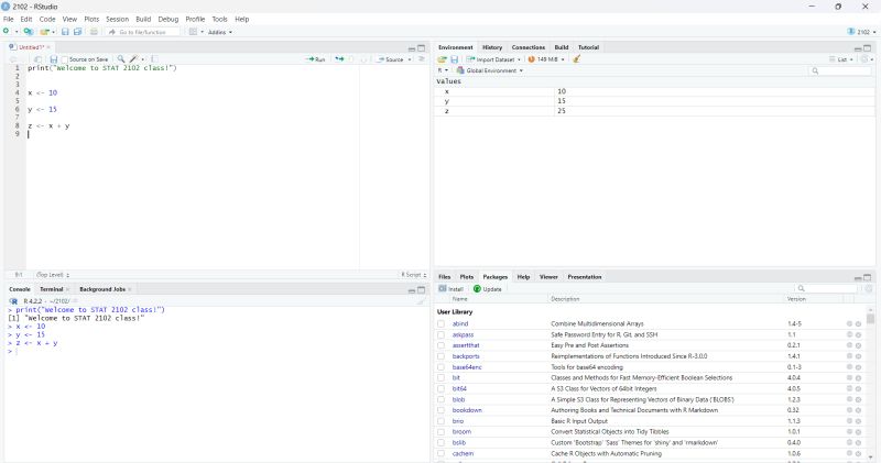 Github Savantaakash Rstudio Basic - Classic Gradient Art - Full HD