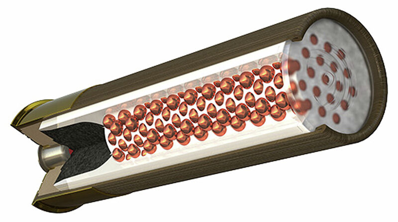 Ammo 10 Gauge Federal Grand Slam #4 shot Turkey Loads