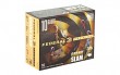 Ammo 10 Gauge Federal Grand Slam #4 shot Turkey Loads