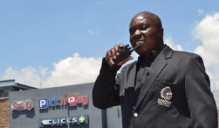 Apache Security Services - Sunset Arts - Premium HD Collection