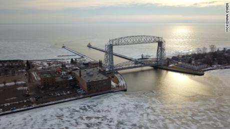 As people flee climate change on the coasts, this Midwest city is trying to become a safe haven