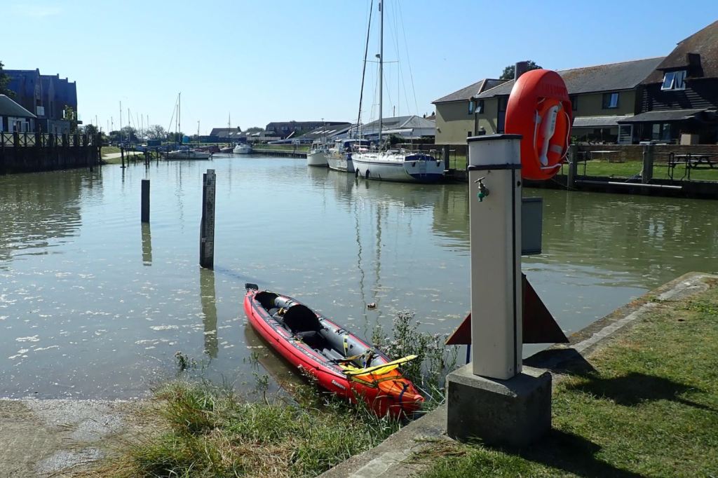 Yachts, fishing boats, sailing boats, kayaks, canoes, etc. Ik Packraft Sailing Inflatable Kayaks Packrafts