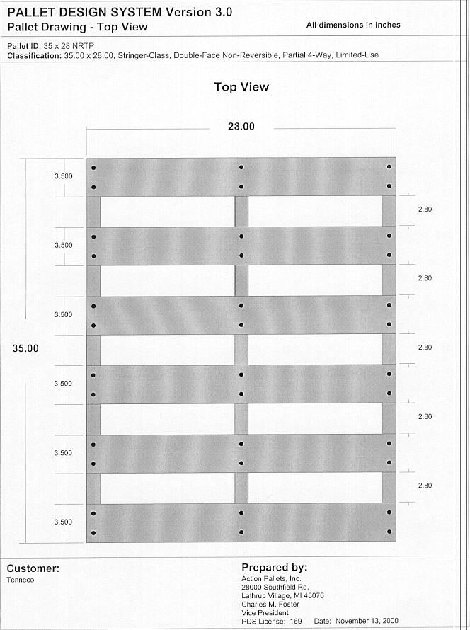 Diagrama Pallets Pdf - Ultra HD Nature Textures for Desktop