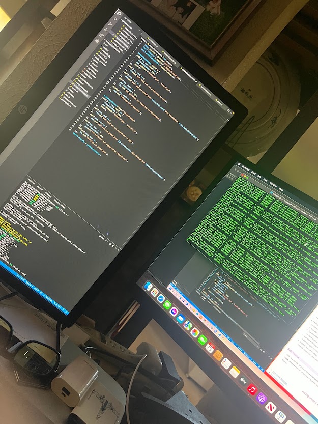 Github Sk1417 Speak Code - Premium Sunset Art Gallery - Full HD