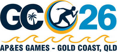 Manu AP And ES Games 2026 Logo APES26 