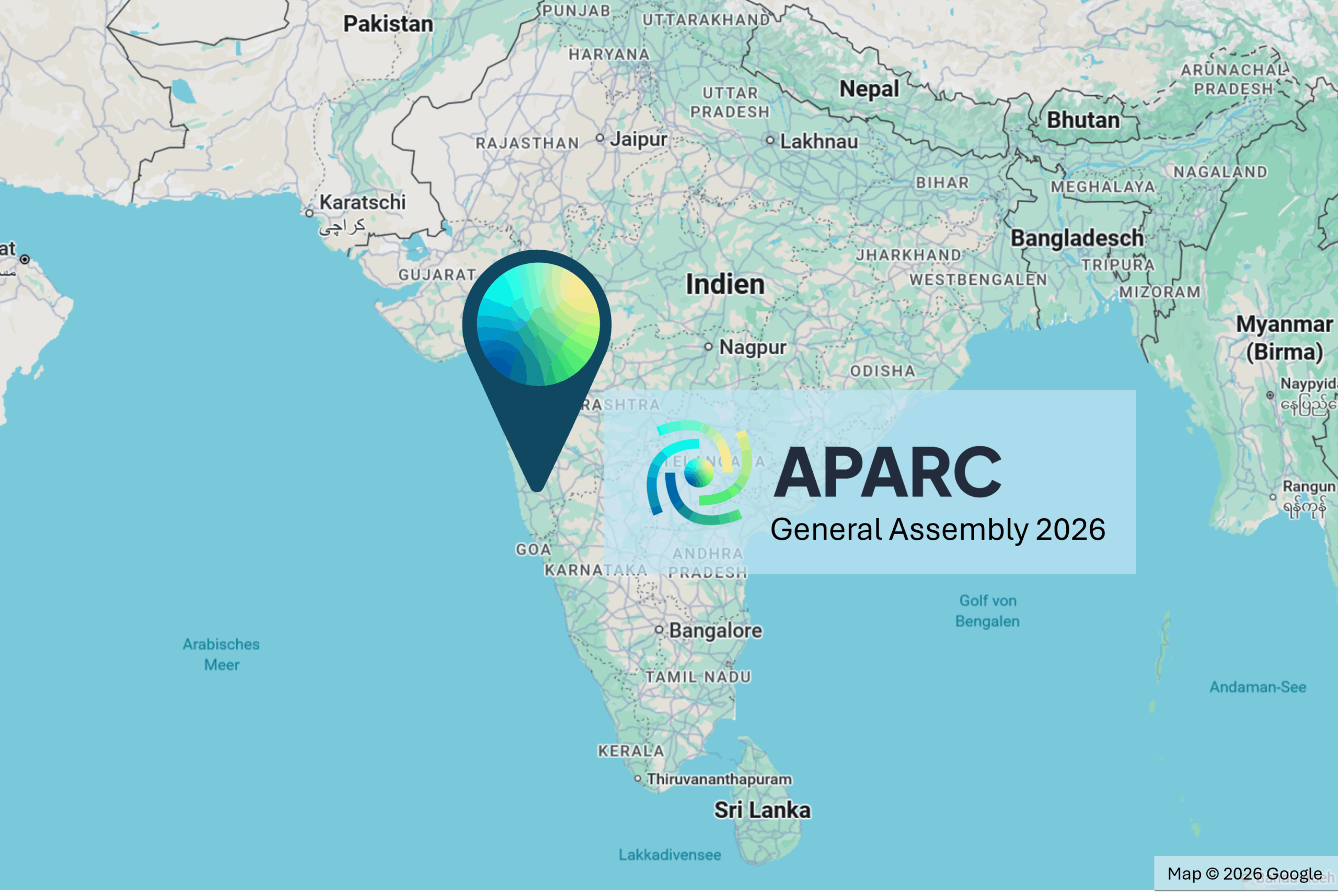 APARC General Assembly 2026 APARC Climate Bild2 Scaled 