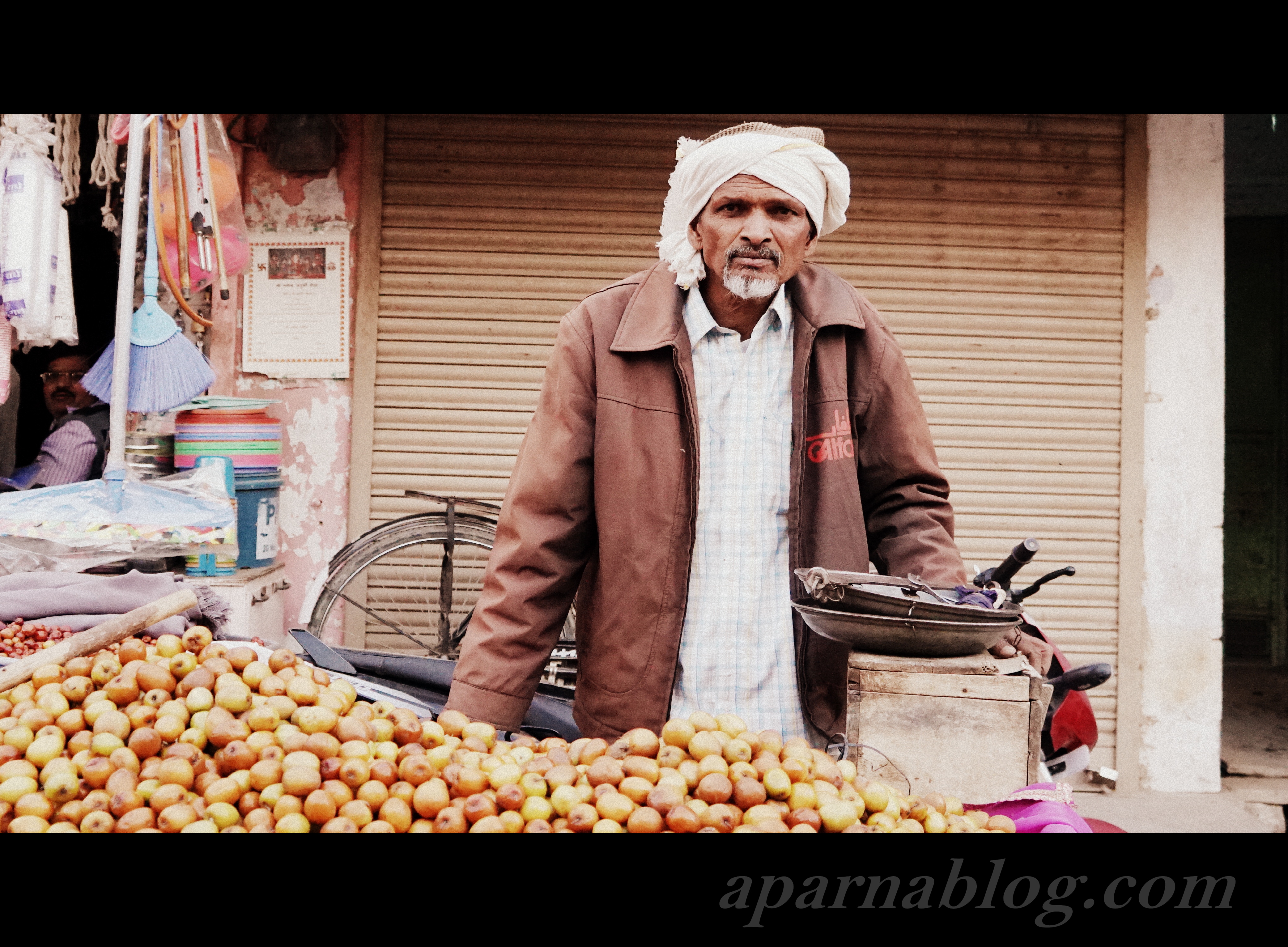 A "ber" seller.