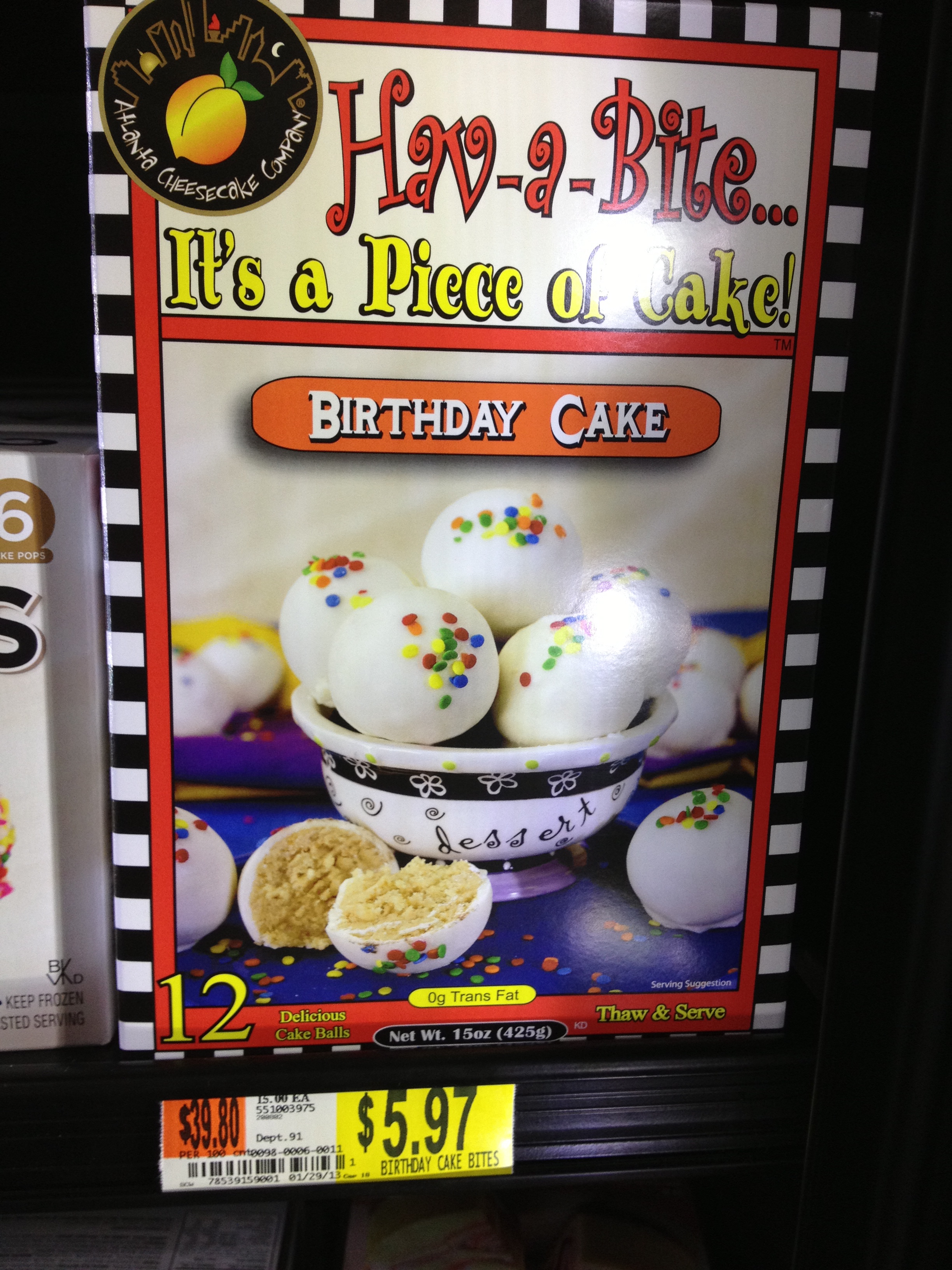 pics Frozen Cake Pops Walmart inexpensive sweet treats a party studio