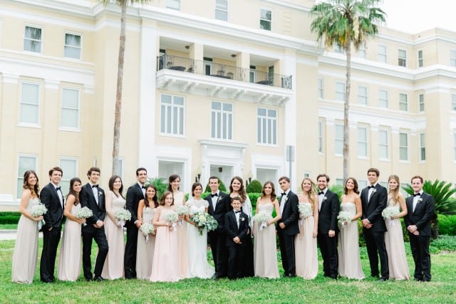 Wedding Vendor Dress Code A Perfect Blend Entertainment