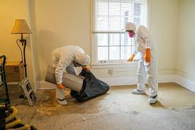 A+ Bioclean emergency response team ready for 24/7 biohazard cleanup calls in Denver