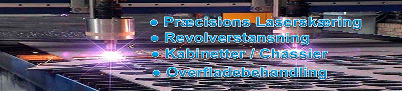 Laserskæring, spånls bearbejdning 4